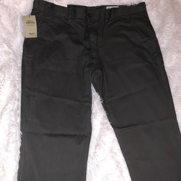 🆕 Denim&Co Chinos - Picture 2 of 8